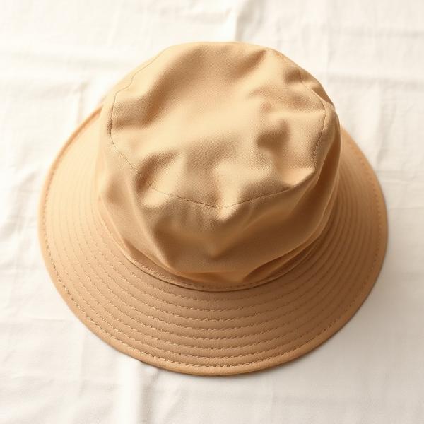 Bucket hat